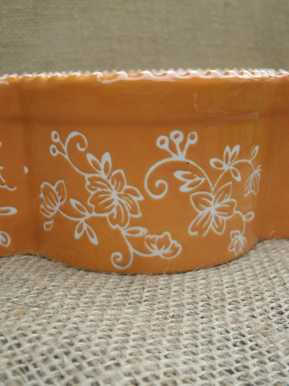 Temp-Tations vintage floral